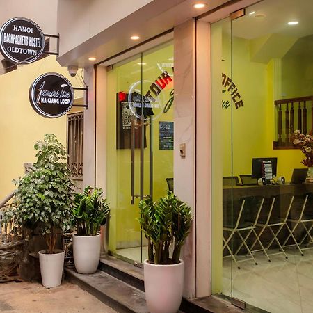 Hanoi Oldtown Boutique Hotel Extérieur photo
