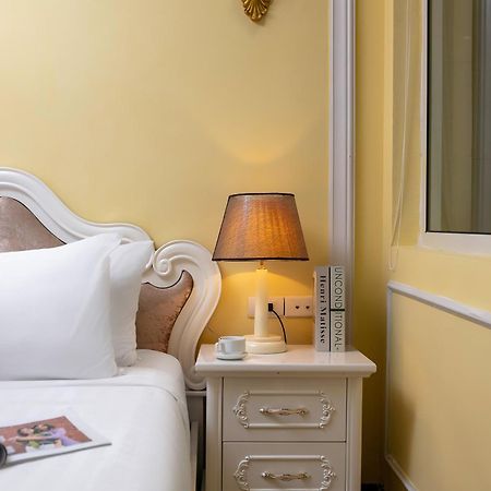Hanoi Oldtown Boutique Hotel Extérieur photo