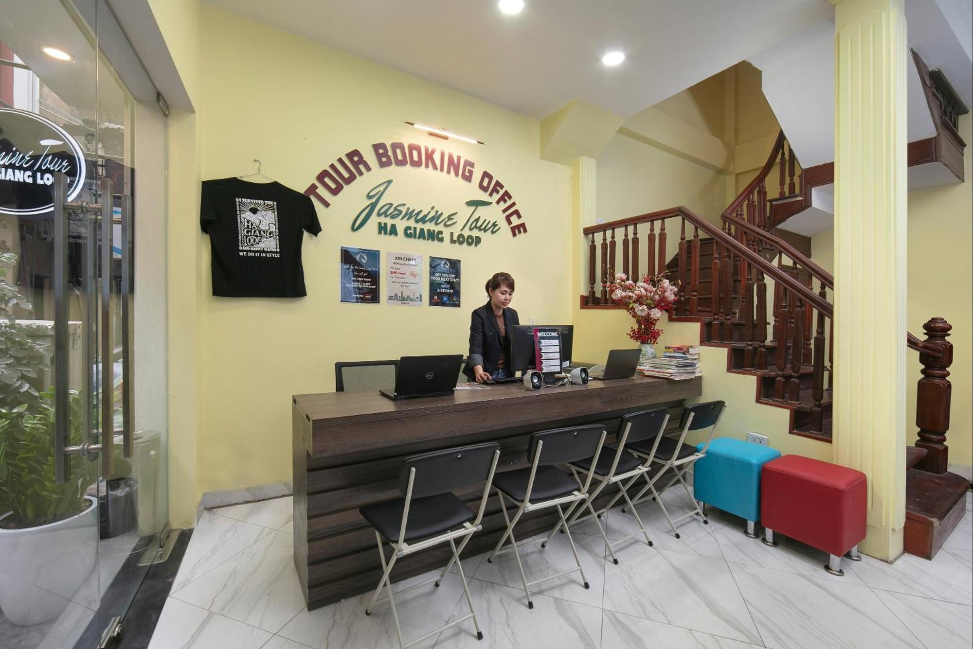 Hanoi Oldtown Boutique Hotel Extérieur photo