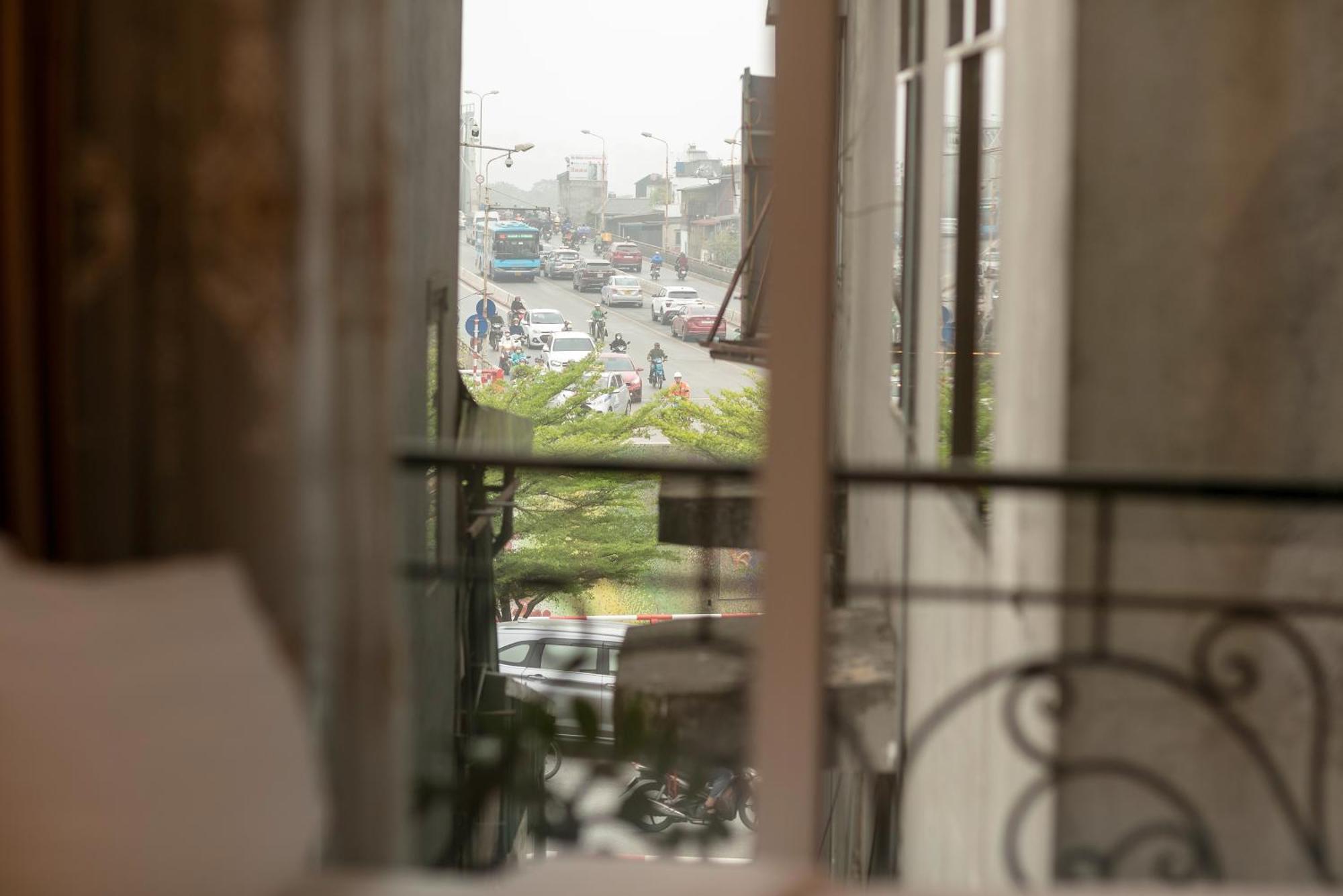 Hanoi Oldtown Boutique Hotel Extérieur photo