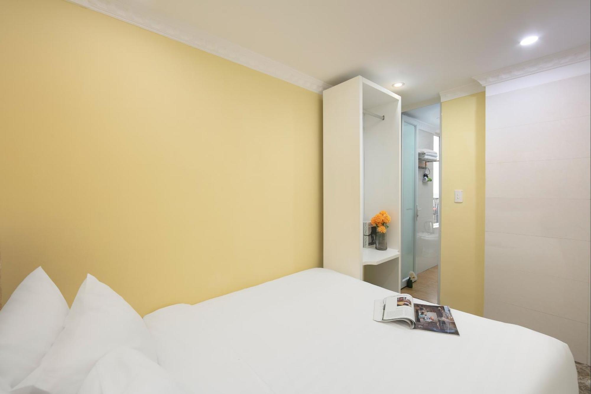 Hanoi Oldtown Boutique Hotel Extérieur photo